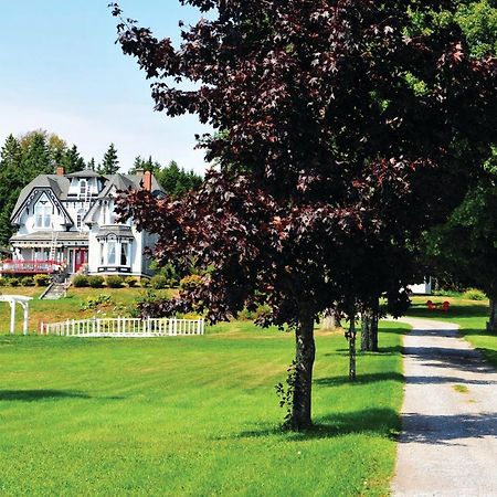 St. Martins Country Inn & Vaughan'S Restaurant Экстерьер фото