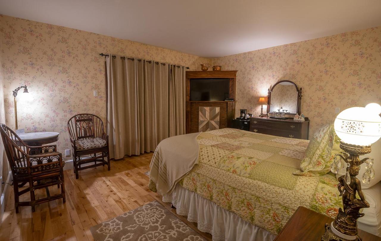 St. Martins Country Inn & Vaughan'S Restaurant Экстерьер фото