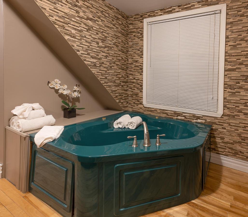 St. Martins Country Inn & Vaughan'S Restaurant Экстерьер фото