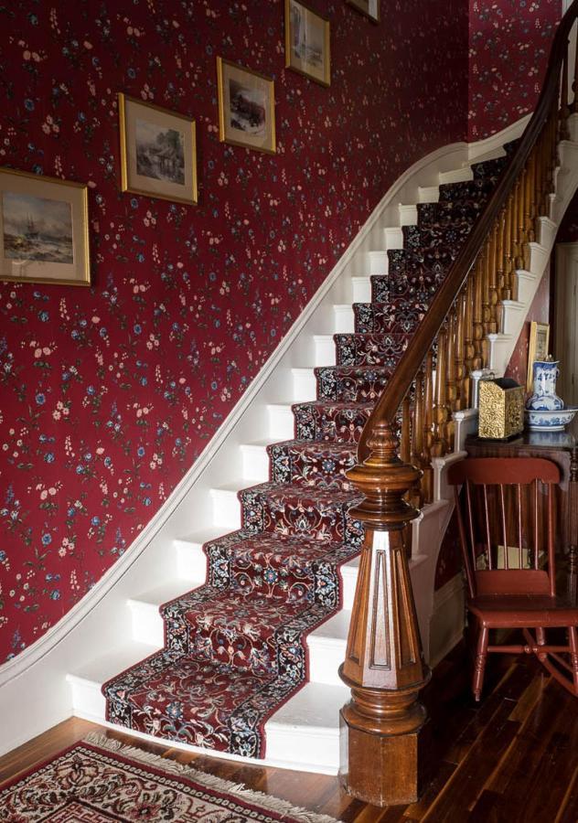 St. Martins Country Inn & Vaughan'S Restaurant Экстерьер фото