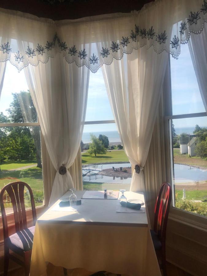 St. Martins Country Inn & Vaughan'S Restaurant Экстерьер фото