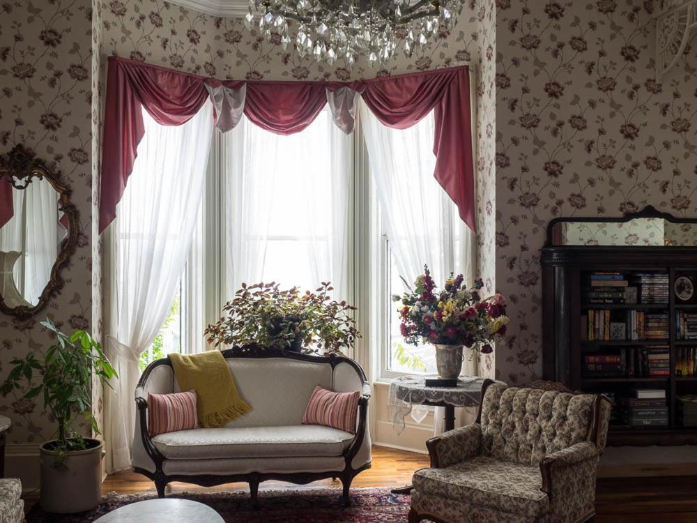 St. Martins Country Inn & Vaughan'S Restaurant Экстерьер фото